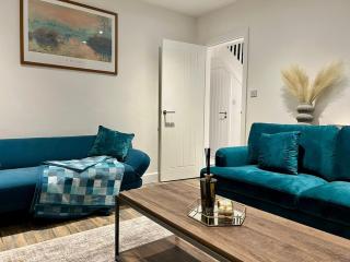 Modern Spacious 3BR-Free Parking-Long Stay Discounts - 6