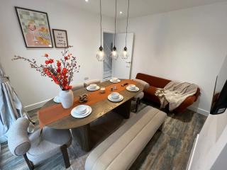 Modern Spacious 3BR-Free Parking-Long Stay Discounts - 5
