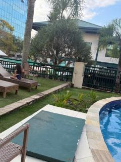 Hotel condomínio barra premium - 4