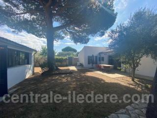 Villa des Peupliers - 0