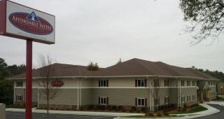 Affordable Suites of America Augusta - Augusta - 5