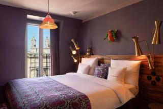 25hours Hotel Terminus Nord - Parigi - 6