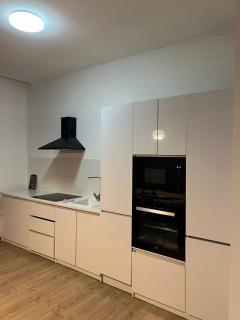 Современные апартаменты для отдыха - 3