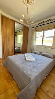 Alkeou Holiday Home - 5