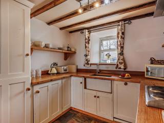 2 bed in Betws Y Coed 77744 - Yspytty-Ifan - 6