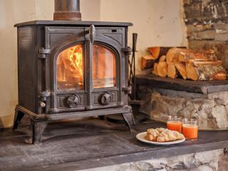 2 bed in Betws Y Coed 77744 - Yspytty-Ifan - 3