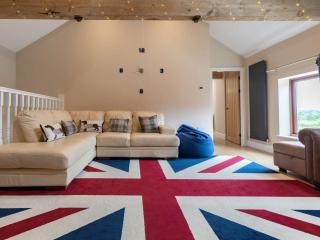 5 Bed in Grindon 79543 - Grindon - 1