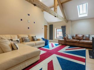 5 Bed in Grindon 79543 - Grindon - 3