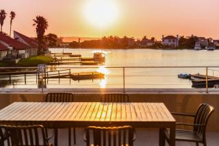 Port Owen Marina Starlight 20 by First Private Stays - 0