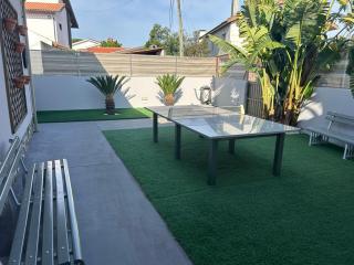 Paradise Property,Ideal para ferias ou Lua de Mel - 6