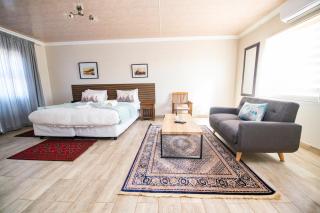 Tintswalo Elegant Apartments - Giyani - 7