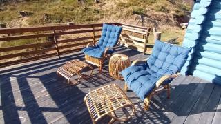 The Blue Cabin - Trysil - 7