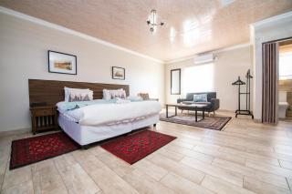 Tintswalo Elegant Apartments - 5