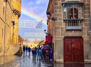 La Casa de la Luna - 0