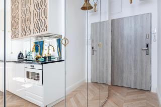 Piotrkowska Prestige Studio by BookingHost - 6