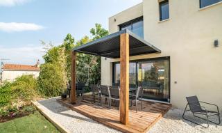 Villa avec piscine Saint-Paul-de-Vence 9P - Saint-Paul-de-Vence - 5