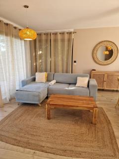 Villa avec piscine Saint-Paul-de-Vence 9P - Saint Paul de Vence - 9