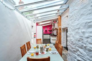 Finest Retreats - Wedgewood Cottage, Cawsand - 5
