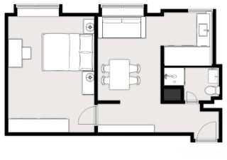 Greenview Apartment Zoliborz - 7