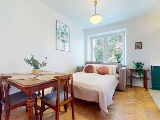 Greenview Apartment Zoliborz - 6