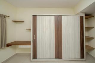 Entire Flat in Kammanahalli - 2