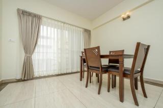 Entire Flat in Kammanahalli - 1