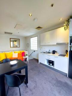 Cityside Comfort LOFT Chippendale - 6