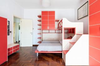 Roomy Family Apartment by Wonderful Italy - 6