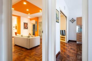 Roomy Family Apartment by Wonderful Italy - 4