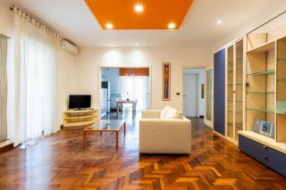 Roomy Family Apartment by Wonderful Italy - 3