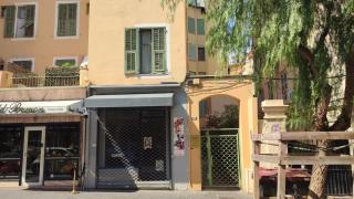 Appartement port et vieux Nice Direct from Airport by tramway - 6