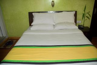 Simple & Sustainable- Room with facilities a guest need - 3