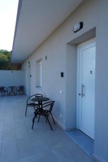 Chios Cozy Apartment 4 - 6