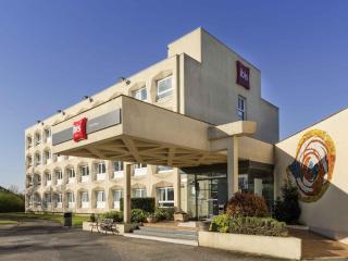 ibis Saint Dizier - 0
