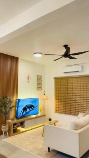 NAZS Homestay sungai petani - 6