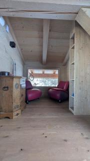 Le Chalet MontBlanc - 0