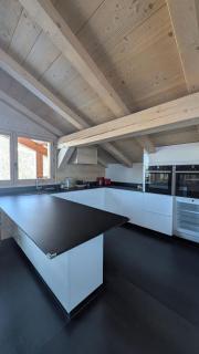 Le Chalet MontBlanc - 7