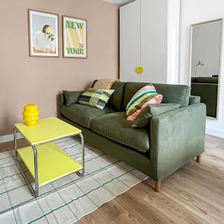 Escale maritime au Havre! Studio cœur de ville - Le Havre - 1