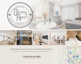 Glossy Apart G29 - 1