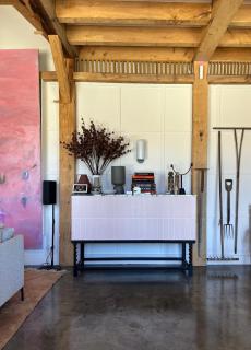 The Barn at Stonewalls - Farm stay in 25 acres - 2
