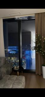 Nest One 666 - Tashkent - 0