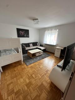 Stilvolle 2-Zimmer-Anliegerwohnung in Tuttlingen - 8