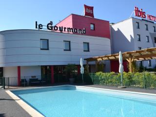 ibis Europe Chalon Sur Saone - 6
