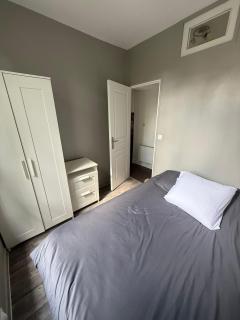 Appartement entier dans résidence - 8