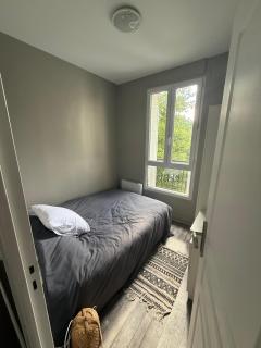 Appartement entier dans résidence - 7