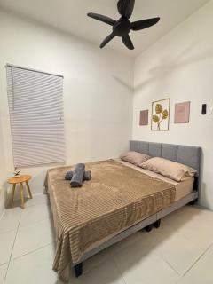 NAZS Homestay sungai petani - 4