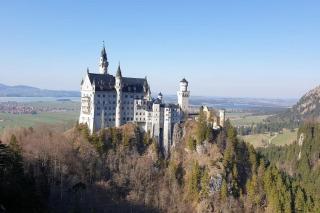 Apartment Alpenblick 2, Halblech im Allgäu, Bergblick pur - NEUERÖFFNUNG! - 7