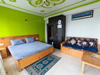 The Kiwi Shadow Guest House - 1