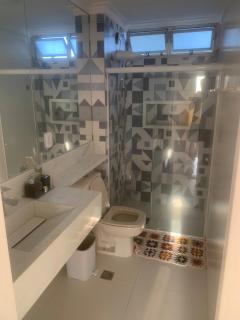 Apartamento alto padrão com área gourmet - 7