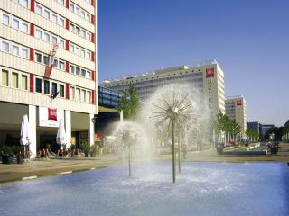 ibis Dresden Zentrum - 9